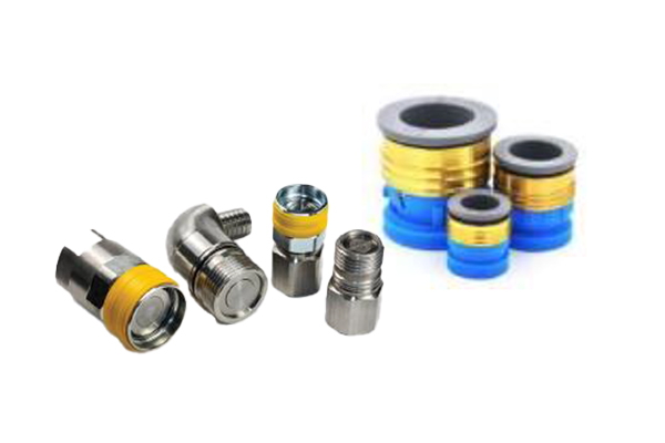 Fittings and Quick Couplings