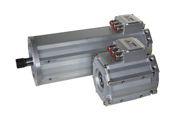 Motors, Drives and Controllers