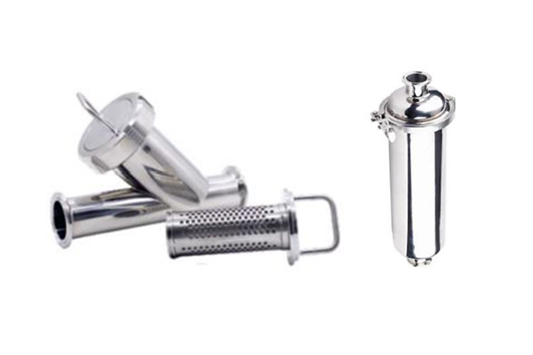 Filters, Collectors, Separators, Purifiers